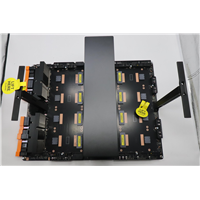 Lenovo SR680a V3 with B200 (ThinkSystem) GPU LINK - 03ND487