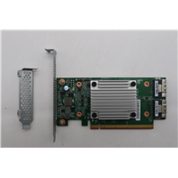 Lenovo SR630 V2 (ThinkSystem) ADAPTERS - CARDPOP - 03ND587