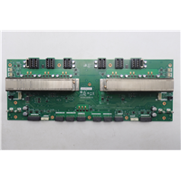 Lenovo SR680a V3 with B200 (ThinkSystem) ELECTRONIC CARDS - 03NV089