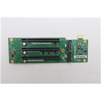 Lenovo SR850 V4 (ThinkSystem) ADAPTERS - CARDPOP - 03NV143