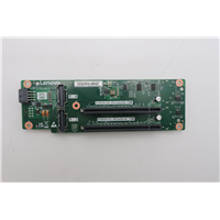 Lenovo SR850 V4 (ThinkSystem) ADAPTERS - CARDPOP - 03NV859