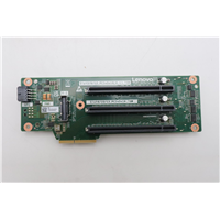 Lenovo SR850 V4 (ThinkSystem) ADAPTERS - CARDPOP - 03NV860