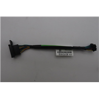 Lenovo SR680a V3 with B200 (ThinkSystem) CABLES - 03NW760