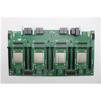 Lenovo SR680a V3 with B200 (ThinkSystem) ELECTRONIC CARDS - 03NX020