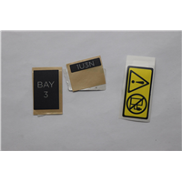 Lenovo SE100 (ThinkEdge) LABELS - 03NX765