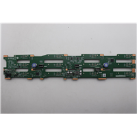 Lenovo SR650 V4 (ThinkSystem) ELECTRONIC CARDS - 03NY389