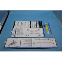 Lenovo SC777 V4 (ThinkSystem) LABELS - 03NY479