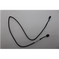 Lenovo SR650 V4 (ThinkSystem) CABLES - 03NY646