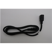 Lenovo ST50 V2 (ThinkSystem) LINE CORDS - 03NY825