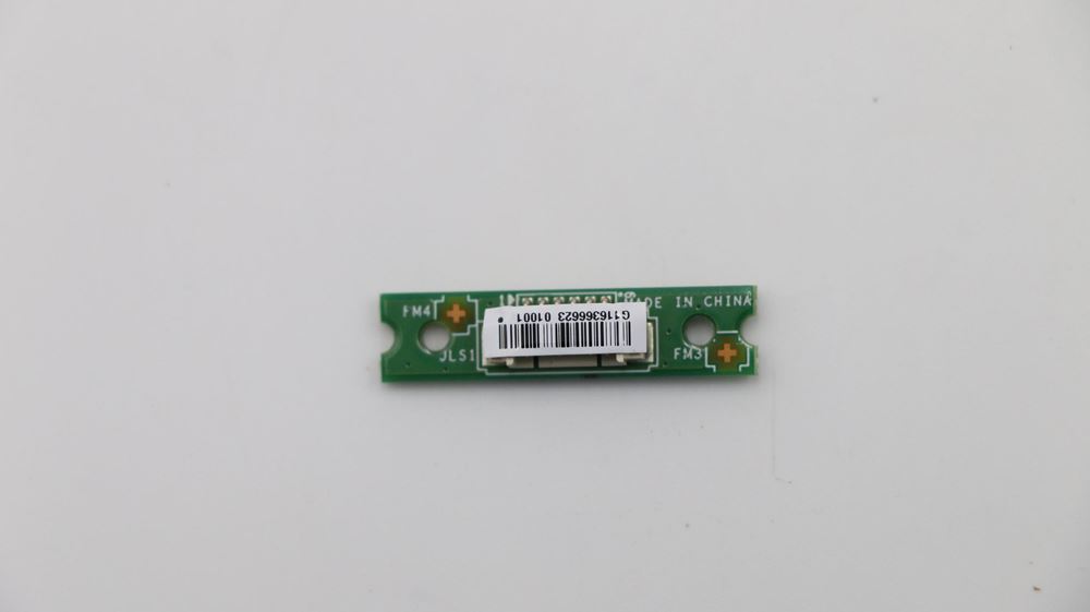 Lenovo ThinkCentre M93z CARDS MISC INTERNAL - 03T6454