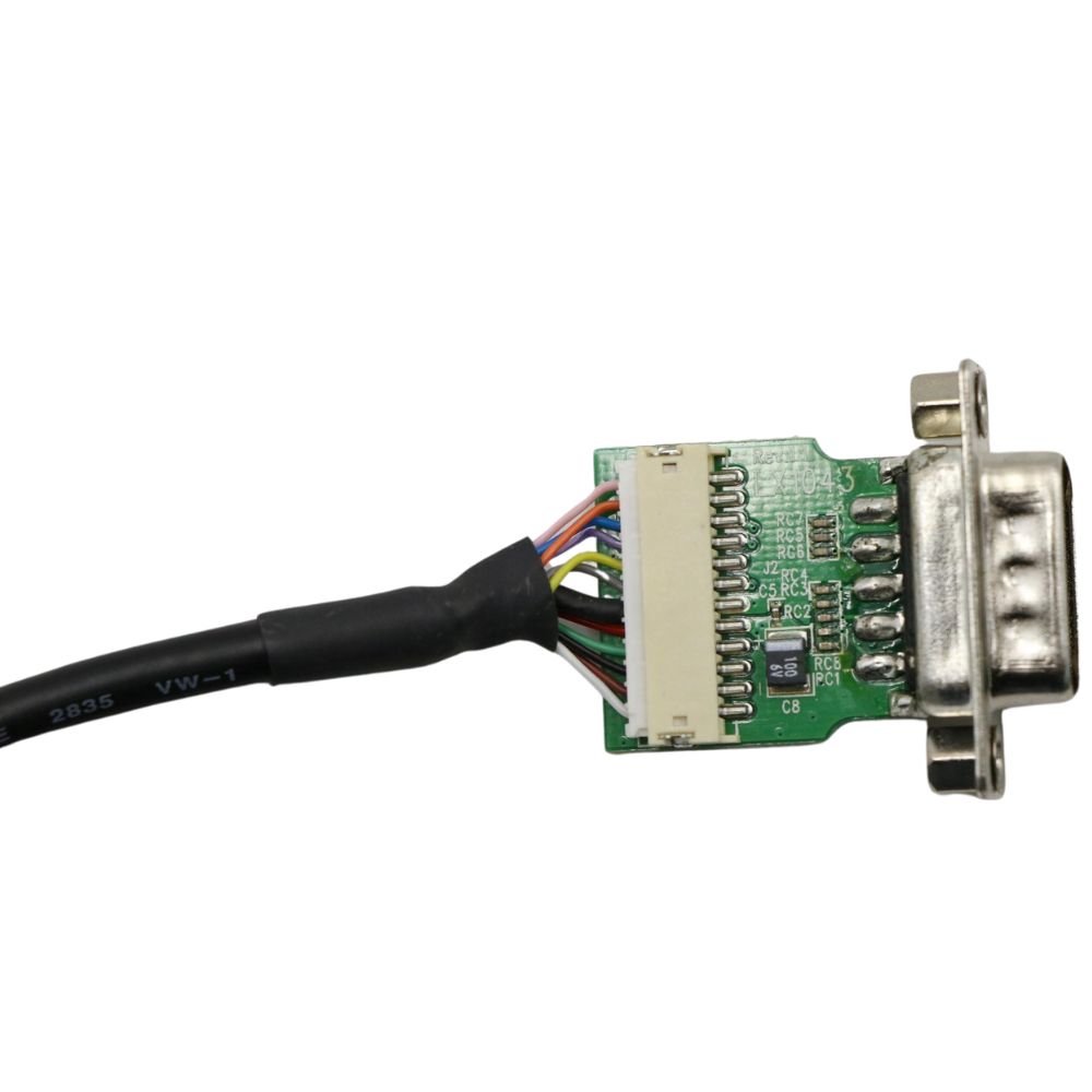03T6465 - Original Lenovo FRU COM Cable