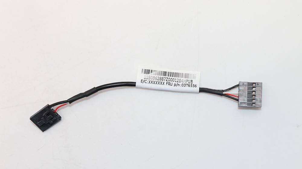 Lenovo ThinkCentre M92 CABLES INTERNAL - 03T6556