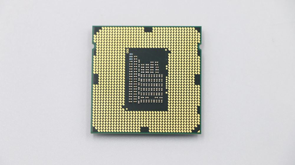 Lenovo ThinkCentre M92 PROCESSORS - 03T6562