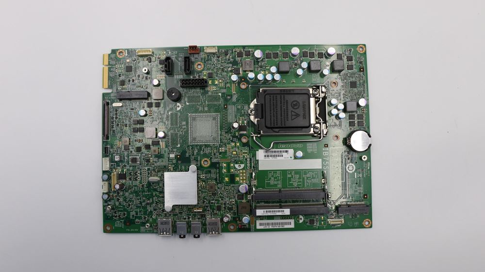 Lenovo ThinkCentre Edge 92z SYSTEM BOARDS - 03T6582