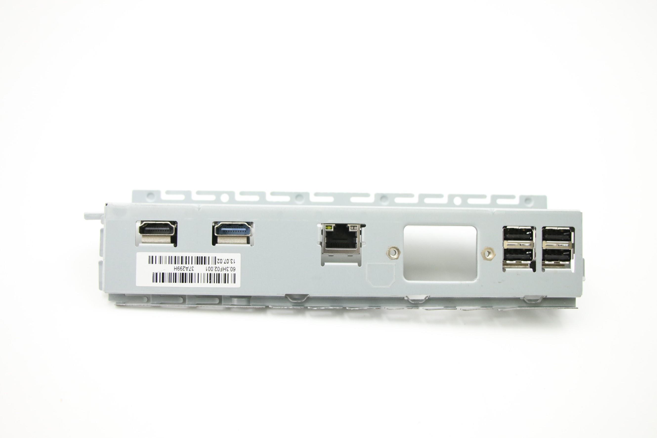 03T6583 - Original Lenovo FRU Rear IO board, Troy