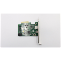 Lenovo P500 Workstation (ThinkStation) CARDS MISC INTERNAL - 03T6804