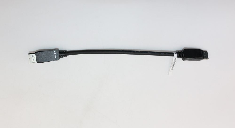Lenovo ThinkStation P500 Cable, external or CRU-able internal - 03T6805