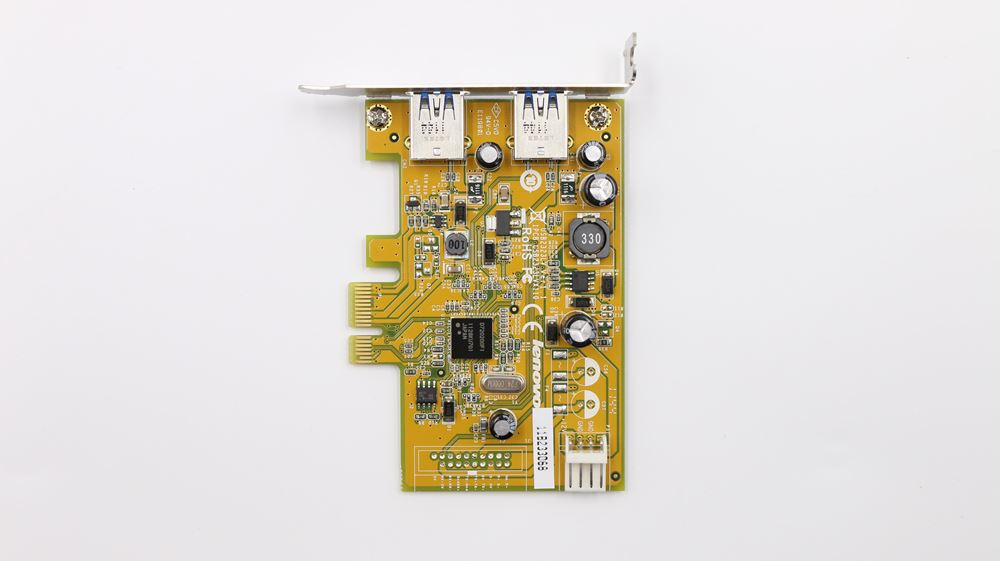 Lenovo ThinkCentre M91p CARDS MISC INTERNAL - 03T7031