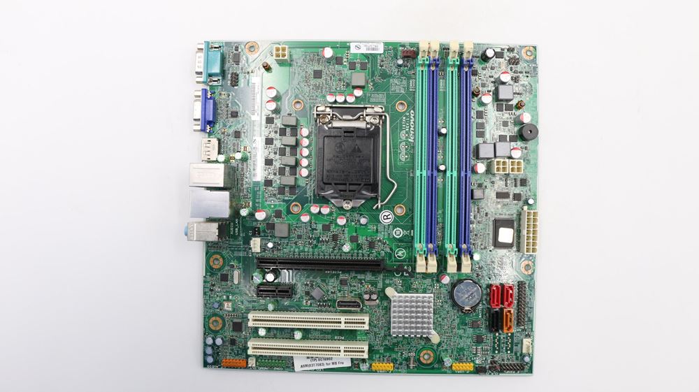 Lenovo ThinkCentre M92 SYSTEM BOARDS - 03T7083