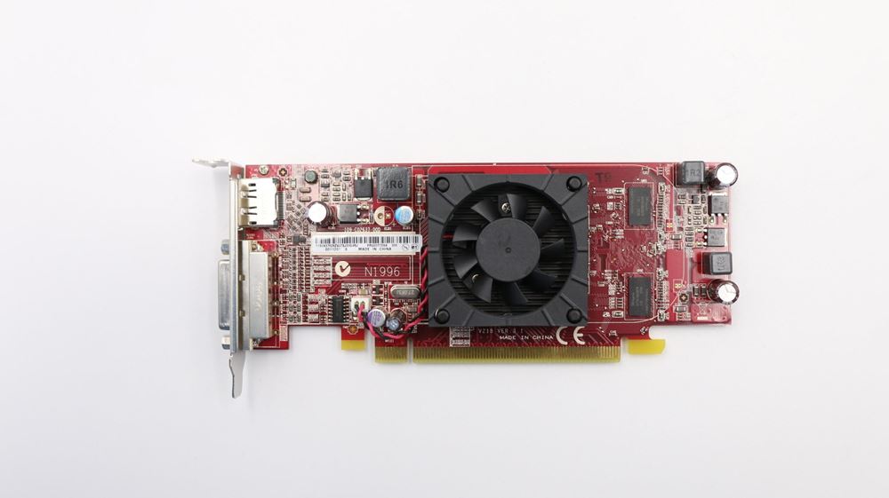 Lenovo M92p Desktop (ThinkCentre) PCIe Card - 03T7094