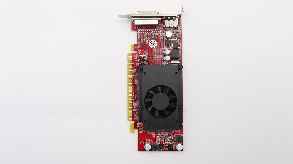 Lenovo M92p Desktop (ThinkCentre) PCIe Card - 03T7095