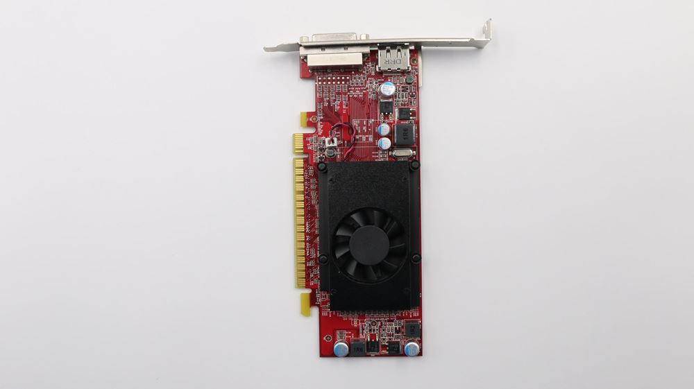 Lenovo M92p Desktop (ThinkCentre) PCIe Card - 03T7096