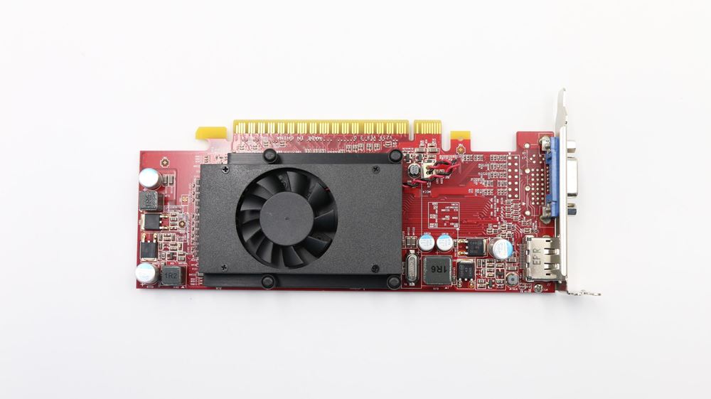 Lenovo M92p Desktop (ThinkCentre) PCIe Card - 03T7122