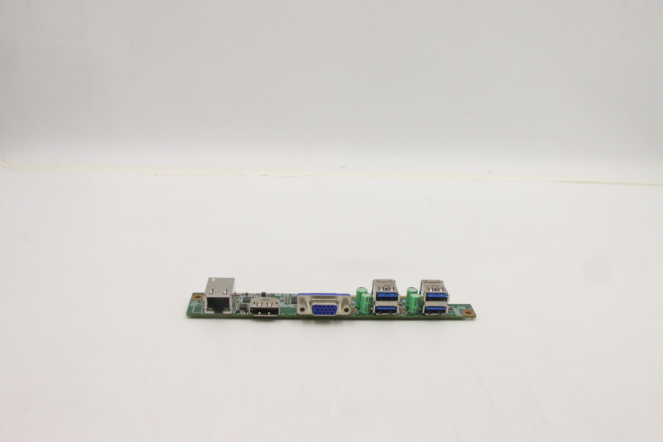03T7138 - Original Lenovo FRU 23" Rear IO w/o Lan Surge