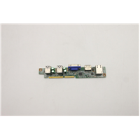 Lenovo ThinkCentre M93z MISC INTERNAL - 03T7138