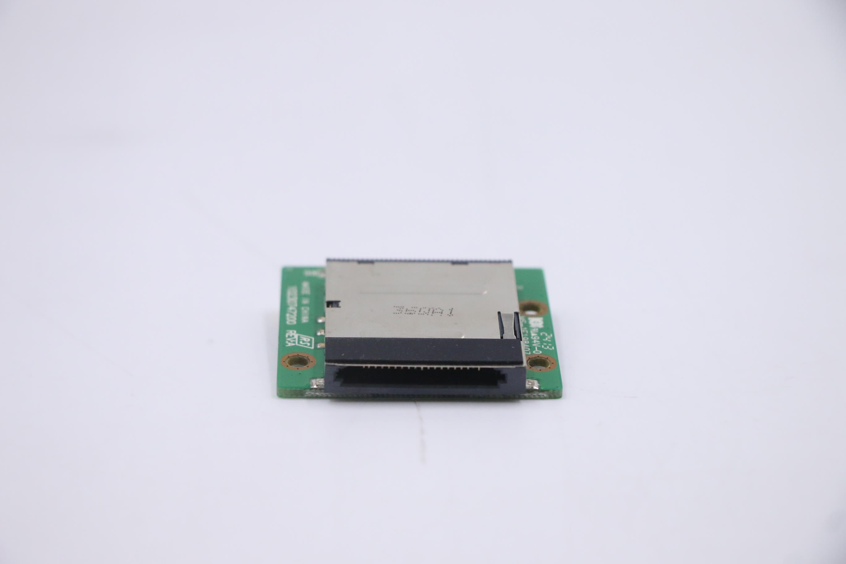 03T7180 - Original Lenovo FRU,MECH_ASM,Card Reader