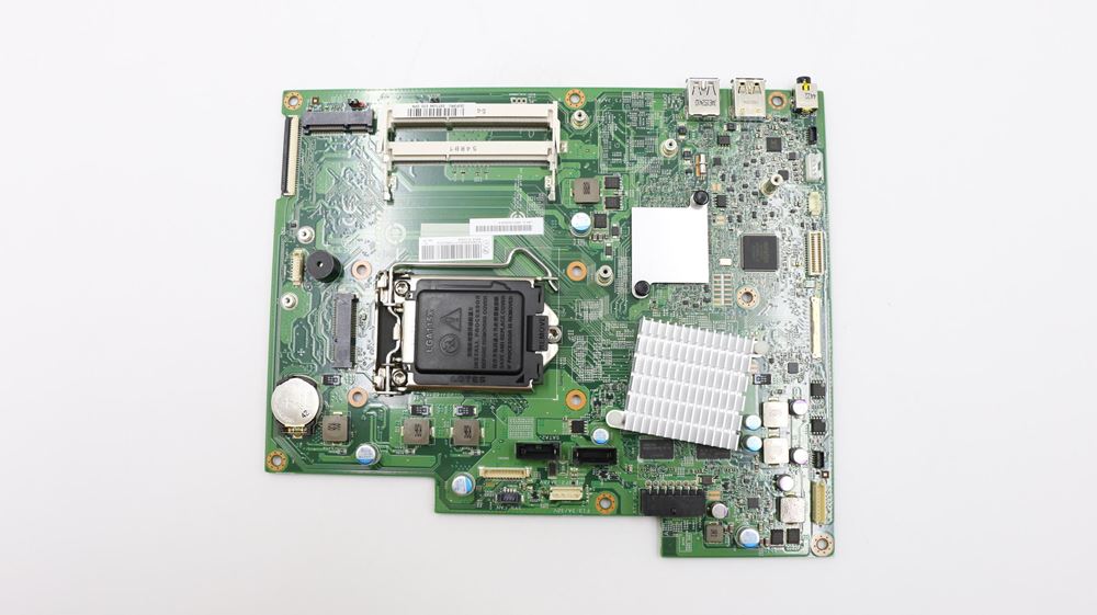 Lenovo ThinkCentre E93z SYSTEM BOARDS - 03T7194