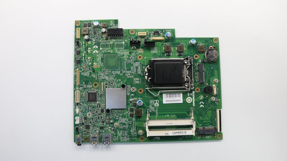 Lenovo ThinkCentre E93z SYSTEM BOARDS - 03T7196