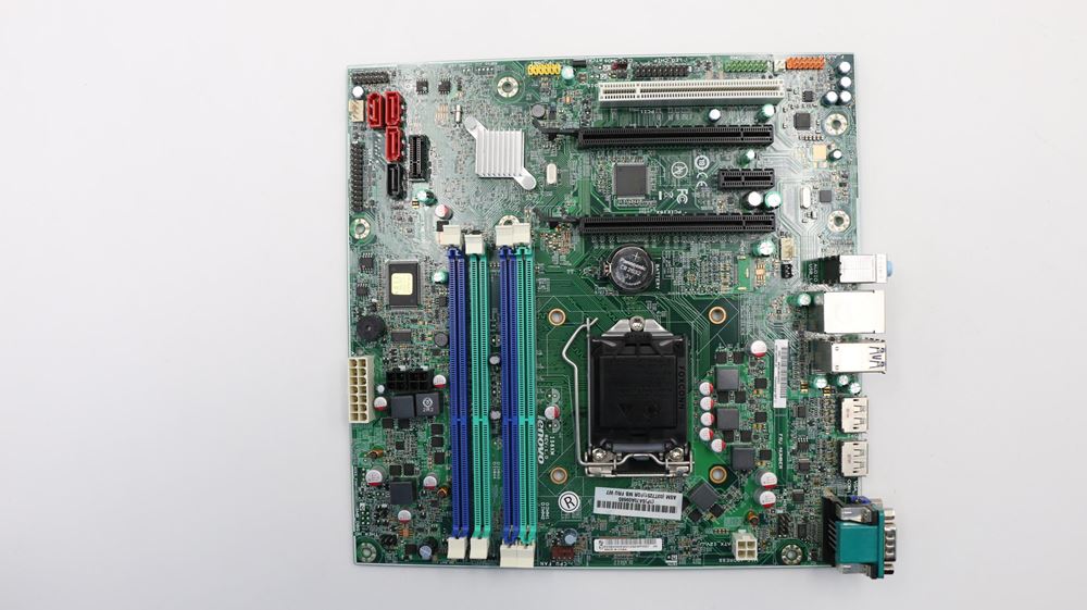 Lenovo ThinkCentre M93p SYSTEM BOARDS - 03T7251