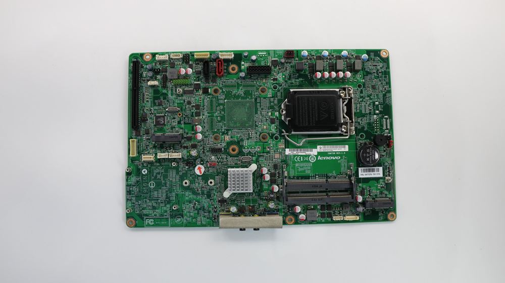 Lenovo ThinkCentre M93z SYSTEM BOARDS - 03T7276