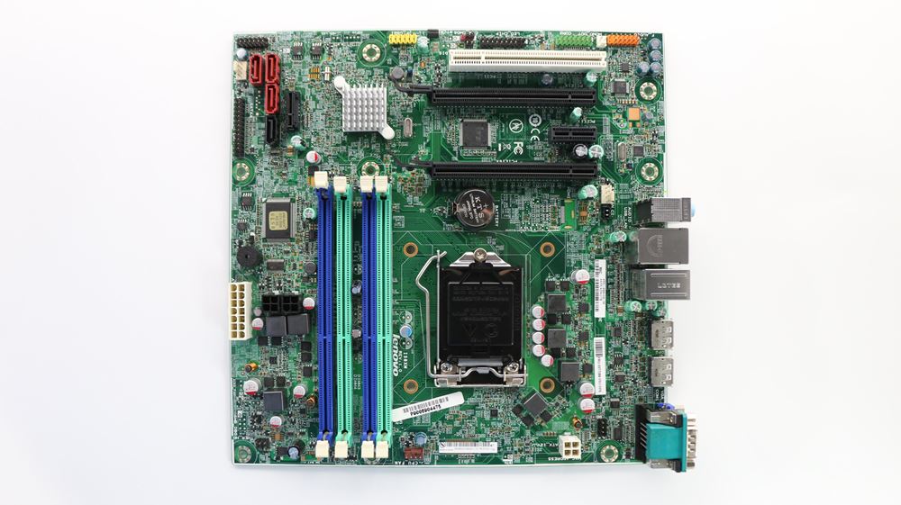 Lenovo ThinkCentre M93 SYSTEM BOARDS - 03T7289