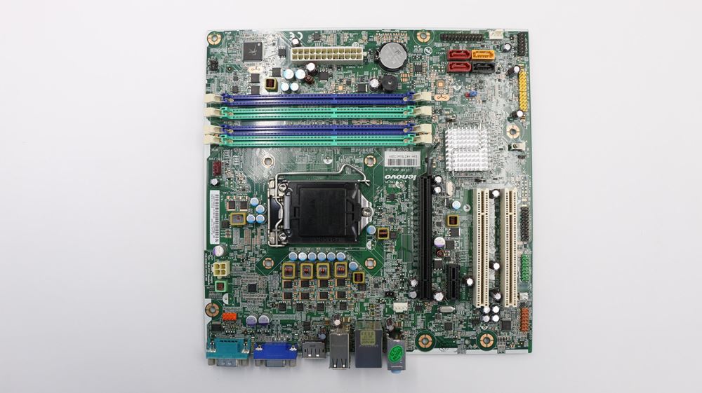 Lenovo ThinkCentre M91p SYSTEM BOARDS - 03T7300