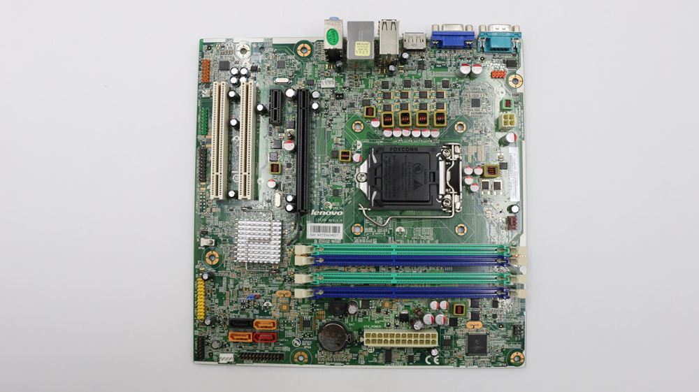 Lenovo ThinkCentre M81 SYSTEM BOARDS - 03T7301