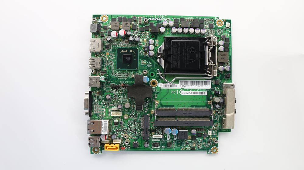 Lenovo ThinkCentre M72e SYSTEM BOARDS - 03T7346