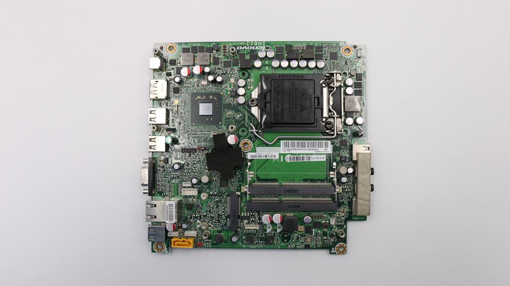 Lenovo ThinkCentre M72e SYSTEM BOARDS - 03T7348