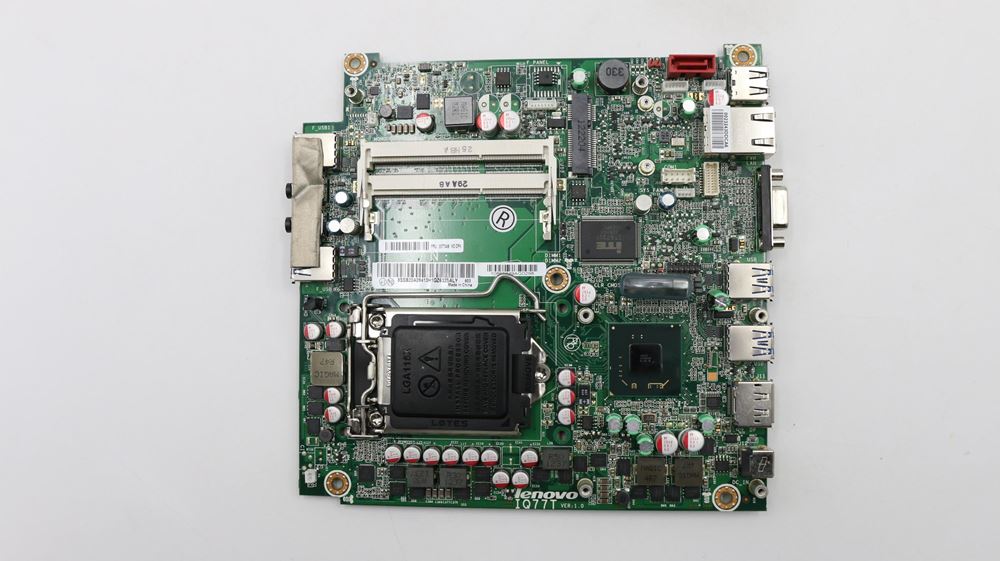 Lenovo ThinkCentre M92p SYSTEM BOARDS - 03T7349