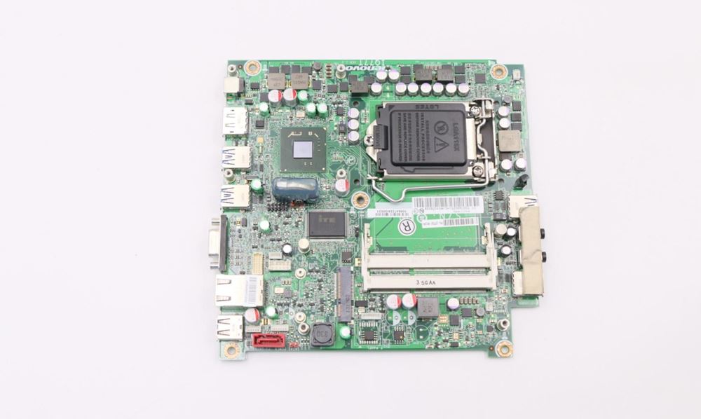 Lenovo ThinkCentre M92 SYSTEM BOARDS - 03T7351