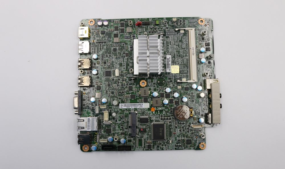 Lenovo ThinkCentre M53 SYSTEM BOARDS - 03T7368