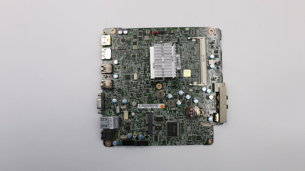 Lenovo ThinkCentre M53 SYSTEM BOARDS - 03T7369