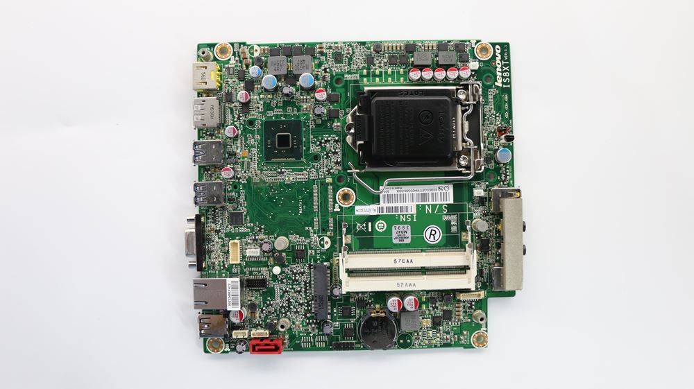 Lenovo ThinkCentre M83 SYSTEM BOARDS - 03T7372