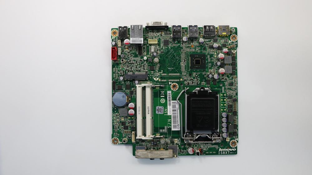 Lenovo ThinkCentre M83 SYSTEM BOARDS - 03T7373