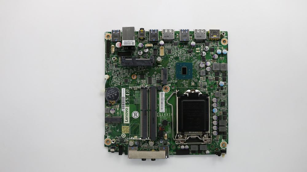 Lenovo ThinkCentre M900 SYSTEM BOARDS - 03T7422