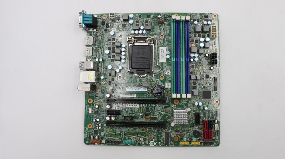 Lenovo ThinkCentre M800 SYSTEM BOARDS - 03T7427