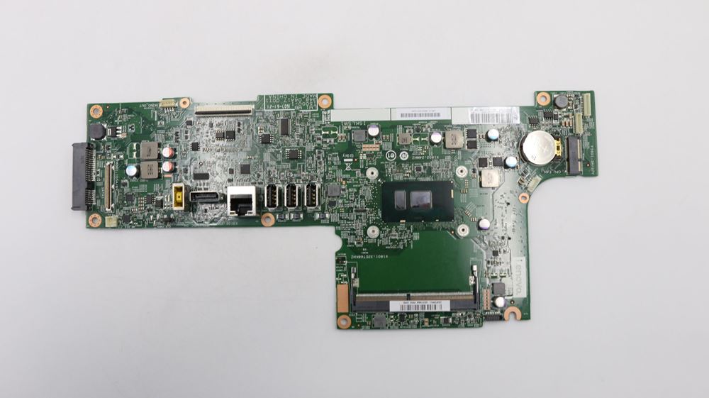Lenovo ThinkCentre X1 SYSTEM BOARDS - 03T7464