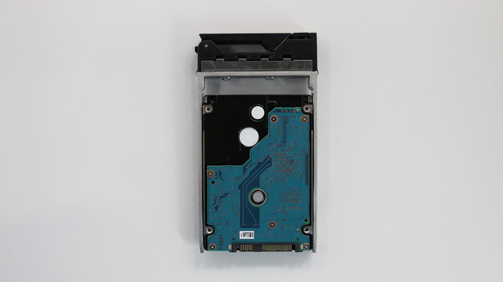 Lenovo Rack Server - RD340 (ThinkServer) HARD DRIVES - 03T7739