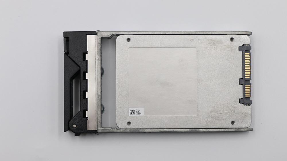 Lenovo Rack Server - RD340 (ThinkServer) HARD DRIVES - 03T7927